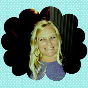 Meet your Posher, Kristina