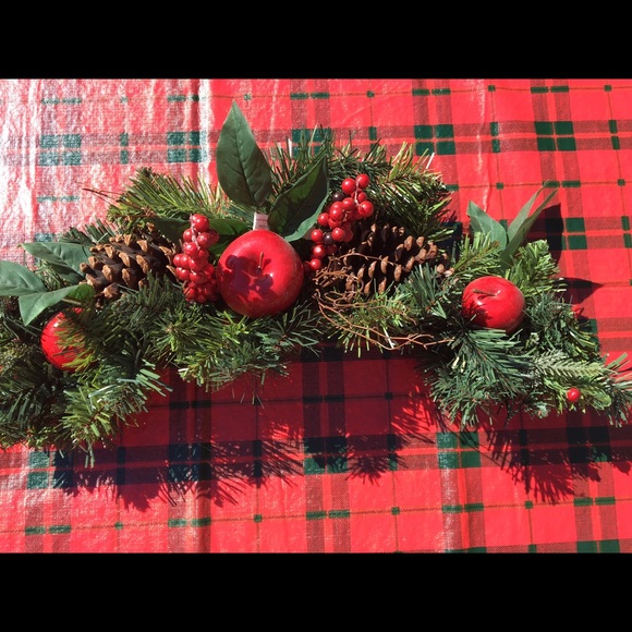Christmas decor
