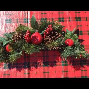 Christmas decor