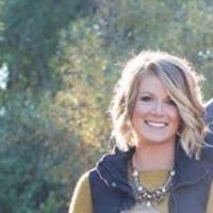 Meet your Posher, Kelsey