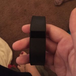 Fitbit charge