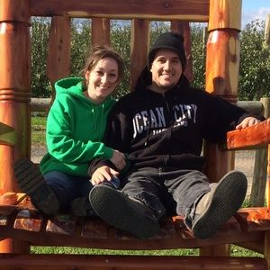 Meet your Posher, Alison