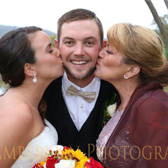 Meet your Posher, Robin