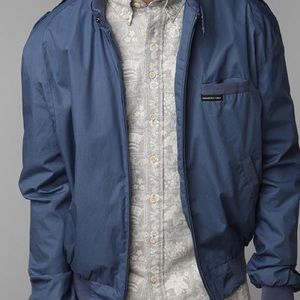 Brand New Members Only Jacket