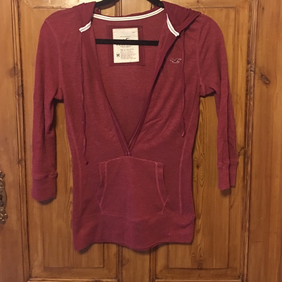 Hollister Sweater