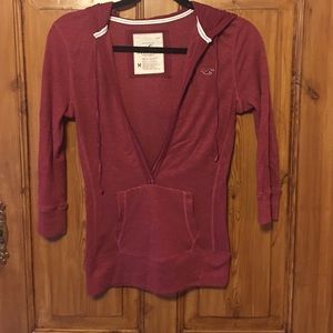Hollister Sweater
