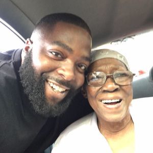 Meet your Posher, Melvin