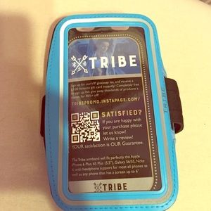 Running armband for your phone