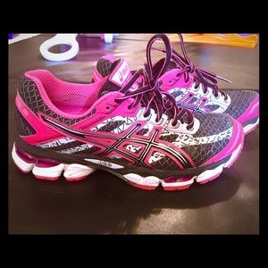 Asics Gel Cumulus 15