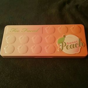 Too Faced sweet peach