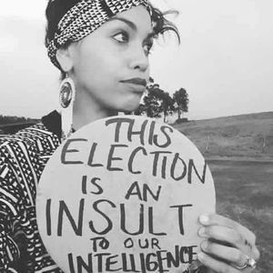 Meet your Posher, Javier