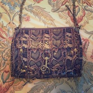 Rebecca Minkoff MAC Crossbody