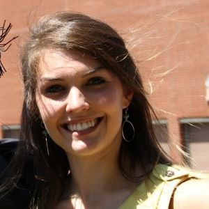 Meet your Posher, Rachael