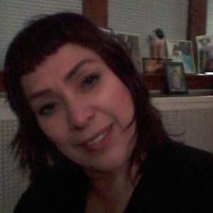 Meet your Posher, Patricia