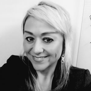 Meet your Posher, Deb