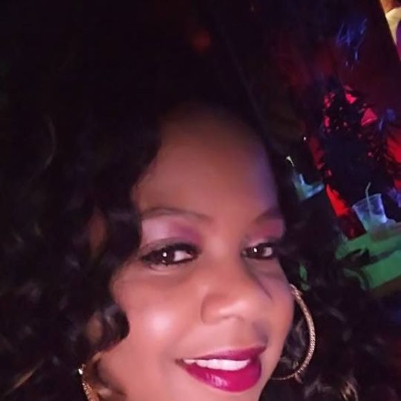 Meet your Posher, Shajuanna