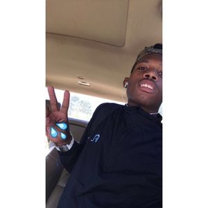 Meet your Posher, Antonio