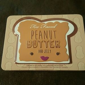 Too Faced pb&j