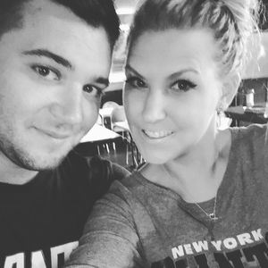 Meet your Posher, Cyndi