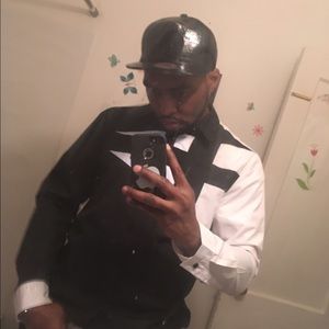 Meet your Posher, Jerry