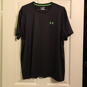 UA Tech Tee