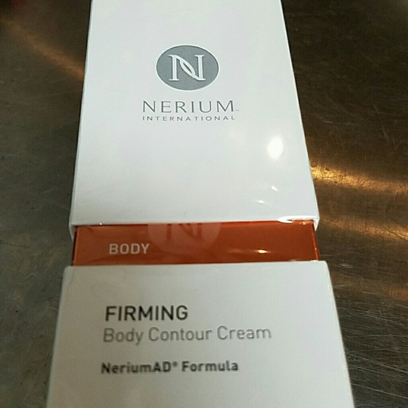 Nerium AD Firm Cream