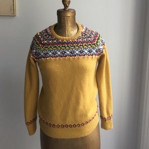 Boden Sweater