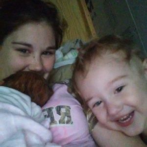 Meet your Posher, Brittaney