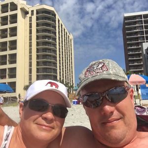 Meet your Posher, Jimmyandamy