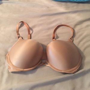 Victoria bombshell bra - make an offer!