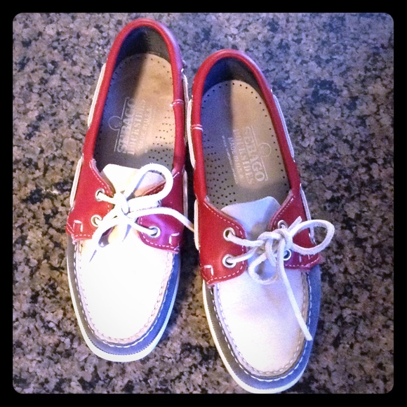 Docksiders