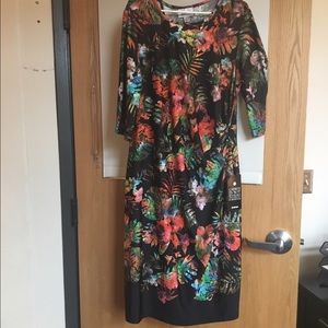 Avenue Plus-size Dress
