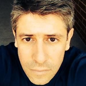 Meet your Posher, Stoyko