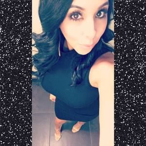 Meet your Posher, Natalie