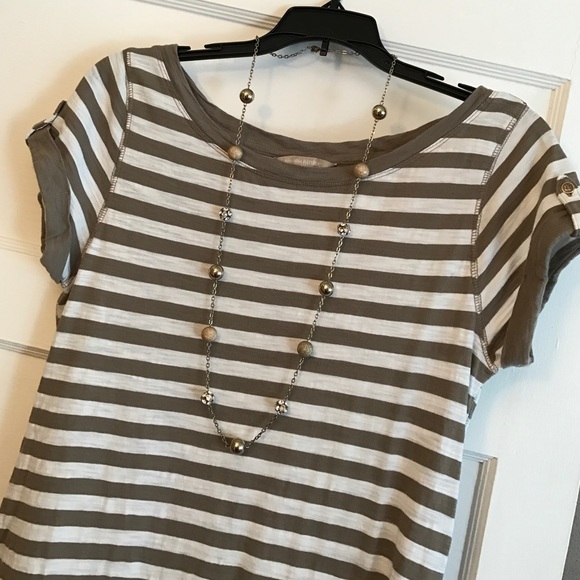 T-shirt Dress