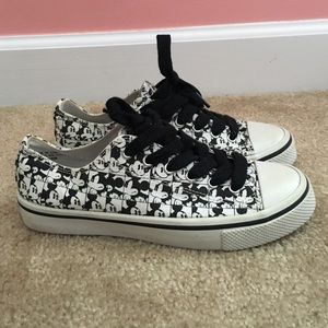 Forever 21 sneakers
