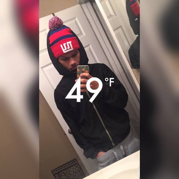 Meet your Posher, Malik