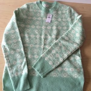 Gap wool sweater
