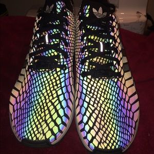 Adidas Zx flux xeno
