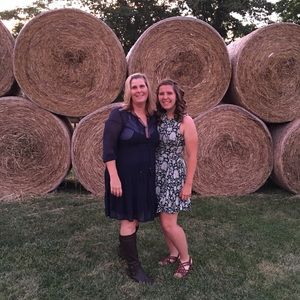 Meet your Posher, Bonnie