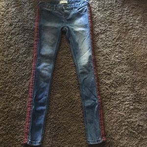 Free People jean