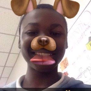 Meet your Posher, Trenell