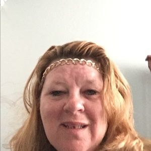 Meet your Posher, Patricia