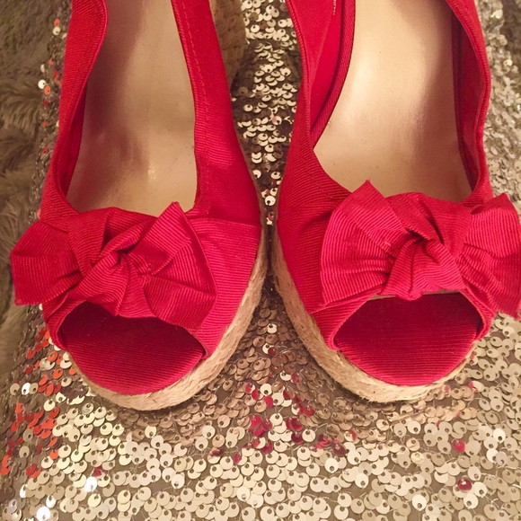 Moda Wedges ❣️