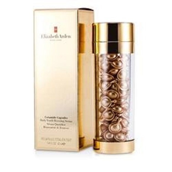 Elizabeth Arden Ceramide Capsules 90 ct
