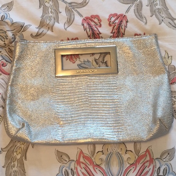 Michael Kors Formal Clutch