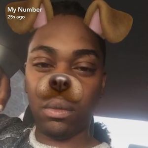 Meet your Posher, Megail