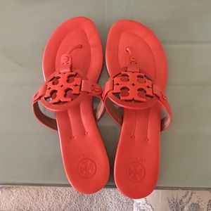Tory Burch Miller Sandal