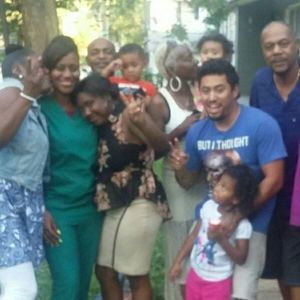 Meet your Posher, Shantel