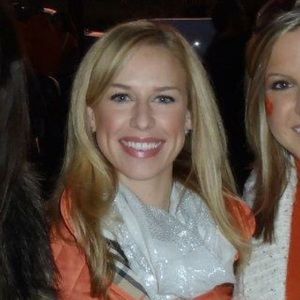 Meet your Posher, Meg